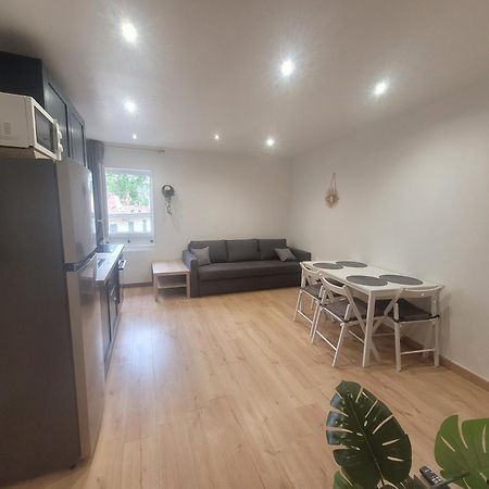 Apartamento Le Coquillage Istres Exterior foto
